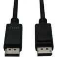 thumbnail image 3 of 6.6FT/2M B088C-007B ULTRAAV DISPLAYPORT CABLE DPM X DPM, 3 of 4