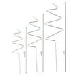 thumbnail image 7 of Travelwant 4Pcs/Set Indoor Trellis Small Trellis for Potted Plants, Stackable House Plant Trellis for Climbing Plants, 7 of 7
