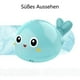 thumbnail image 2 of Juguete De Baño Para Bebé, Ballena Bonita, Juguete De Pulverización De Agua De Inducción Automática, Juguete Para Bañera Para Bebés Y Niños Inevent FN007112-02, 2 of 5
