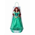 thumbnail image 2 of Disney Parks The Little Mermaid Ariel's Celebration Doll Limited New with Box, 2 of 4