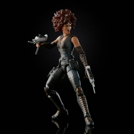 Hasbro - Marvel Legends Series X-Men Domino