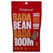 Enlightened Crisps Sriracha, 4.5 Oz