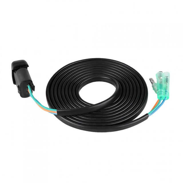 Tilt Switch Assembly,Trim & Tilt Switch Trim Tilt Switch Assembly Modern Innovation