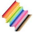 thumbnail image 1 of CTIRCHIU Paper Origami Sheets Colored in Assorted Color for Crafts Stars DIY Handcraft Projects, 1 of 3