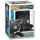 thumbnail image 3 of Figura de vinilo Funko POP How to Train Your Dragon 3 Toothless, 3 of 7