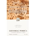 thumbnail image 1 of Cuentistas judíos Editorial Porrúa 9789684527928, 1 of 2
