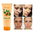 thumbnail image 3 of Limpiador facial, limpiador facial con péptidos de perilla, limpiador facial antiarrugas, espuma limpiadora, hidratante, mejora la opacidad, leche limpiadora., 3 of 5