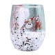 thumbnail image 5 of Taza de café con diseño de de Navidad, cristalería, vasos para beber, taza de café expreso pesada de alta capacidad de 300ml para elementos navi muñeco de nieve de navidad, 5 of 8