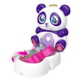 thumbnail image 4 of Polly Pocket Flip & Find Panda Compact, 4 of 9