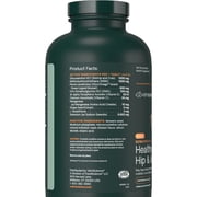 VetriScience Extra Strength Hip & Joint Tablets for Dogs, Chicken, 120ct