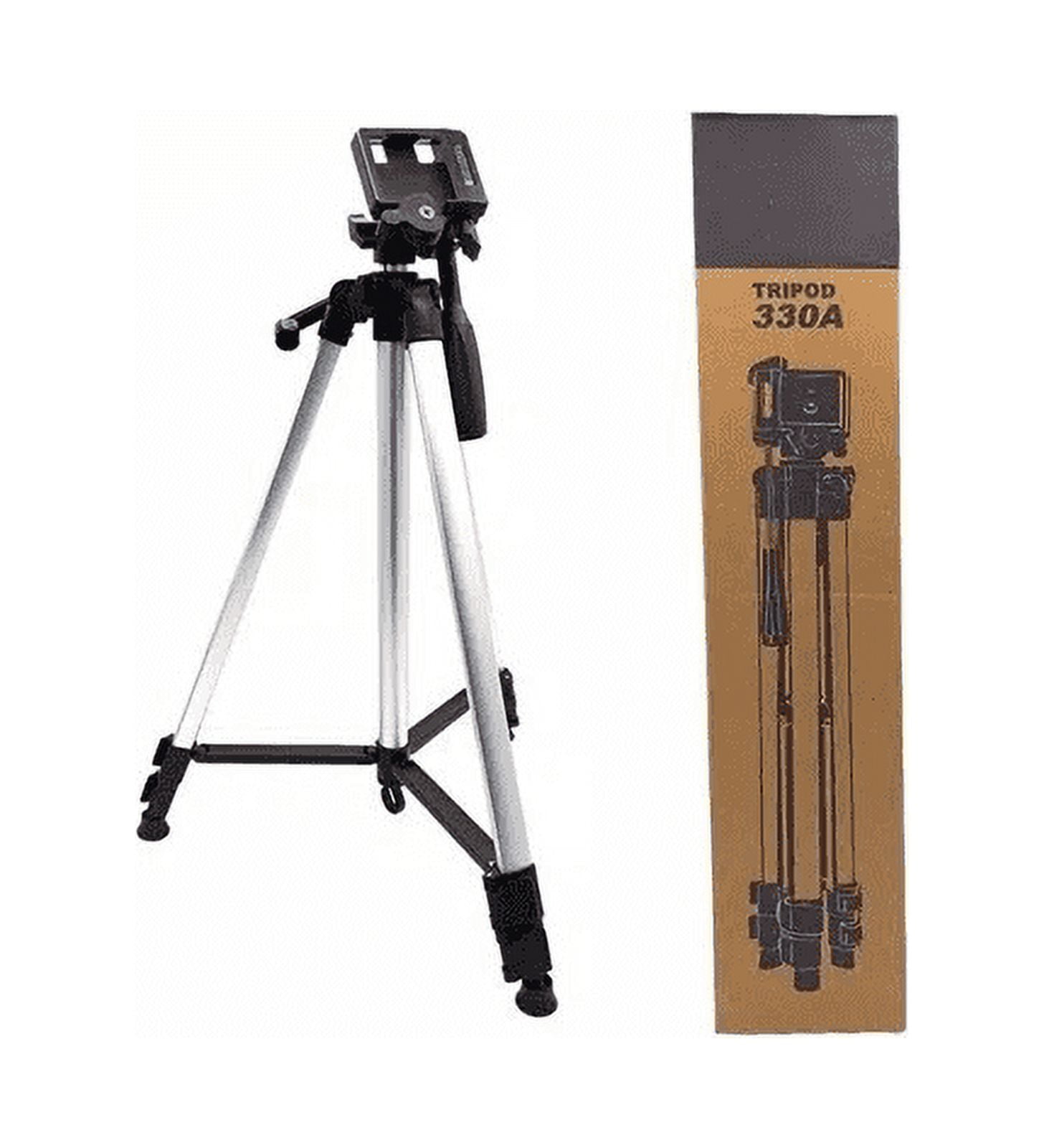 HOT Tripie Selfie Stick treppiede cellulare professionale per telefono