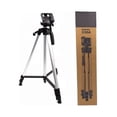 thumbnail image 1 of Tripie Para Celular y Camara 1.20m Tripod 330a, 1 of 3