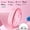 Pink/Sporty/With Accessories, variant on Multi-Function Silicone Soft Electronic Watch, Lightweight And Breathable, Ipx2/Alarm/Luminescent/Pedometer/Calorie Tracking, Men'S Fashion Minimalist Ladies' Wristwatch - Rechargeable Battery