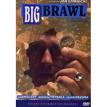 Big Brawl (DVD)