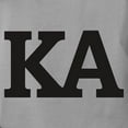 thumbnail image 3 of CafePress - Kappa Alpha Order Official KA T Shirt - Womens Comfort Colors® Shirt, 3 of 4