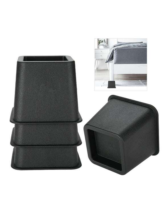 Bed Risers in Bedroom Furniture
