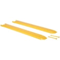 thumbnail image 2 of Vestil FE-6-120-P Fork Extensions Pin Style, 120 x 6 in., 2 of 2
