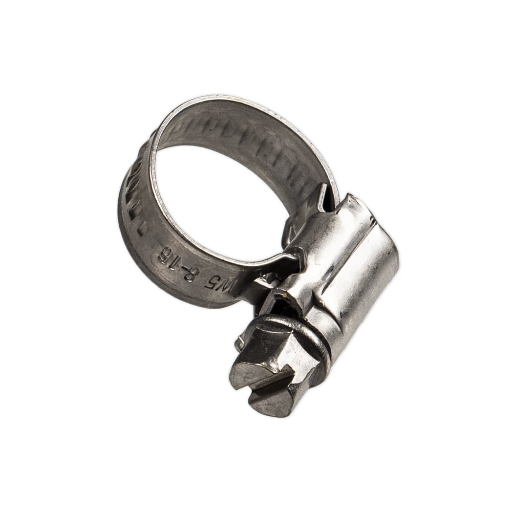 Polaris 0451530 Coolant Oil Tank Line Hose Clamp OEM 2004 MSX110 MSX150 Jetski PWC