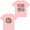 Pink, variant on Quinn XCII Merch LOOK! A Surfer T-shirt Men Women Shirt Short Sleeve Casual Tee
