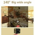 thumbnail image 3 of 1080P Mini CAM Mini Camera Infrared Night Vision Camera Car DV Digital Video Recorder, 3 of 6