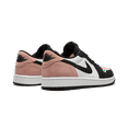 thumbnail image 3 of Jordan MENS Air Jordan 1 Low OG "Bleached Coral" CZ0790 061 from Stadium Goods, 3 of 8