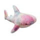 thumbnail image 3 of 15-140cm Colorful Shark Plush Toy Blue/Pink/Grey Stuffed Animal Fish Soft Doll Whale Sleep Pillow Kawaii Gift for Kid Girl Boys, 3 of 5