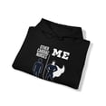 thumbnail image 4 of Cardiac Nurse Hoodie, Gifts, Hooded Sweatshirt, 4 of 4