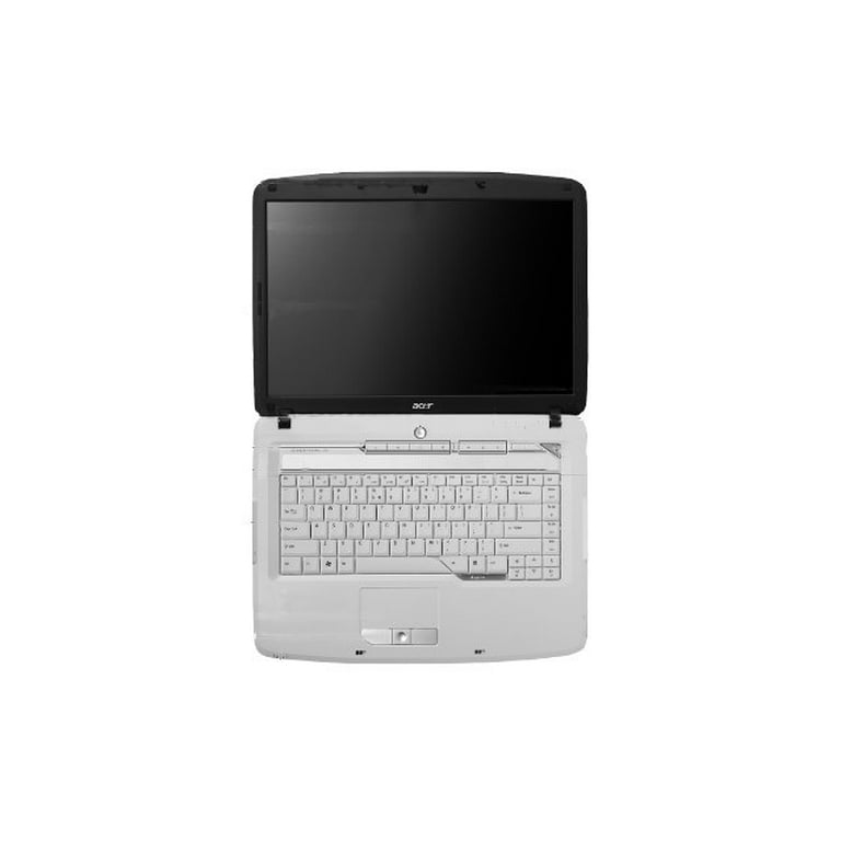 Acer Aspire 5315-2077 - Intel Celeron 540 / 1.86 GHz - Vista Home Basic - GMA X3100 - 1 GB RAM - GB HDD - CD-RW / DVD - 15.4" CrystalBrite 1280 x 800 - Walmart.com