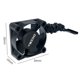 thumbnail image 2 of Ventilador de enfriamiento rápido JShteea 30 mm 25000 rpm para RC Car Motor ESC, 2 of 7