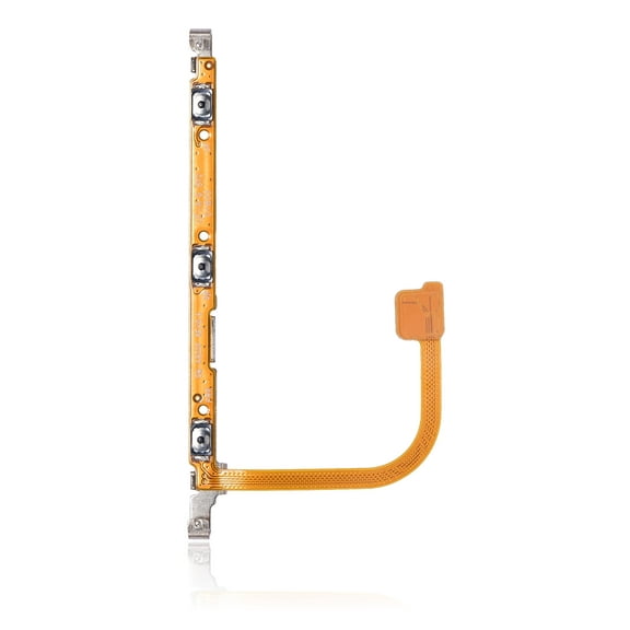 Replacement Power & Volume Flex Compatible For Samsung Galaxy A9 (A920 / 2018) (Premium)