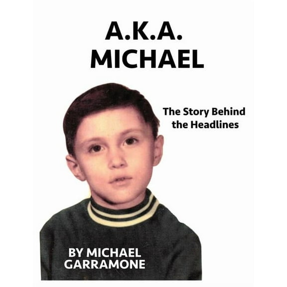 AKA Michael, (Paperback)