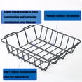 thumbnail image 3 of Cooler Basket for RTIC 65 Qt,Insert Dry-Goods Basket Compatible with RTIC 65 Coolers, 3 of 5