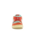 thumbnail image 3 of Nike Men's SB Dunk Low Orange Emerald Rise Skateboarding Shoes, from StockX, 3 of 5
