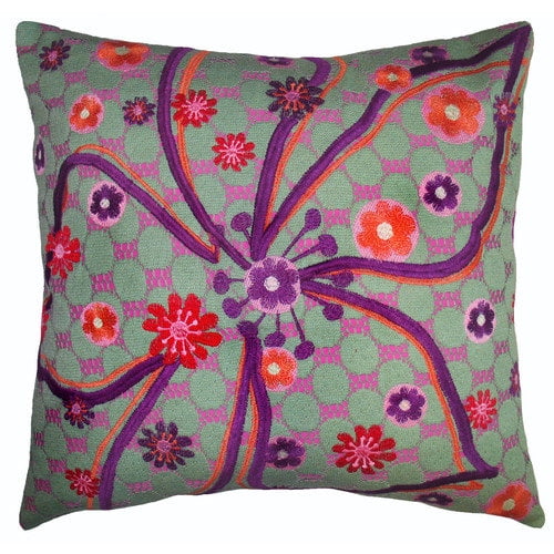 Koko Company Allure Pillow