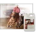 thumbnail image 2 of UltraCruz® Equine Foaming Shampoo, 1 gallon refill, 2 of 3