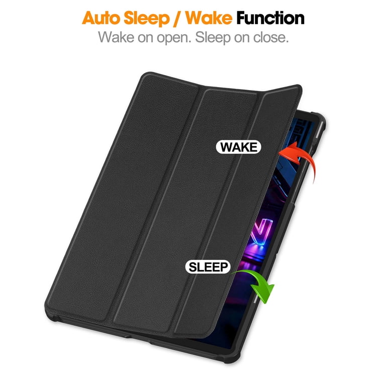 DWaybox Slim Case for Lenovo Legion Y700 Gen 5 8.8 inch 2026 Model
