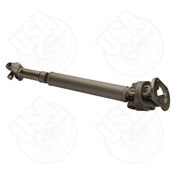 A-Premium Rear Driveshaft Assembly Compatible with Ford F-250 Super Duty F-350 Super Duty 1999-2002 V8 5.4L 4WD 