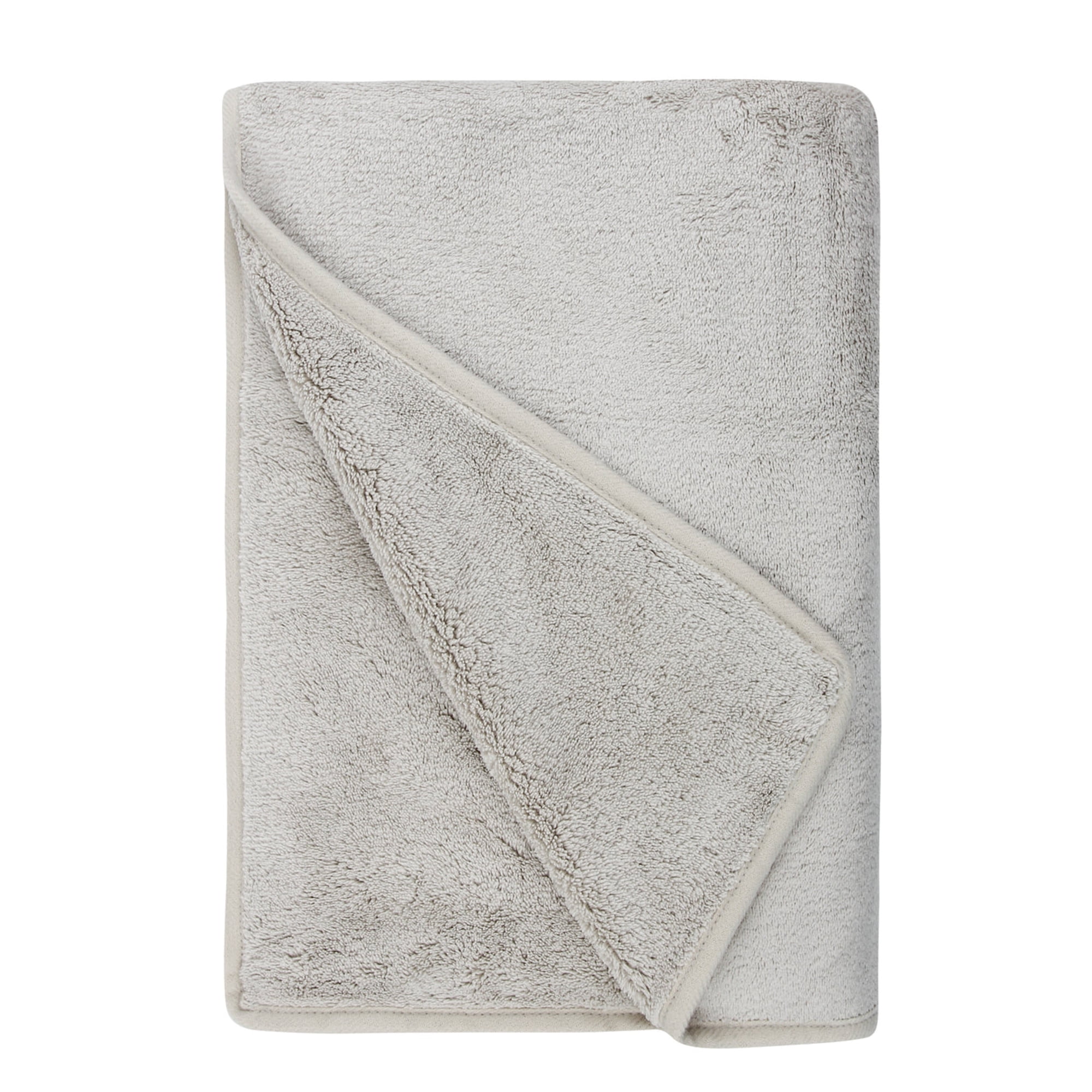 Fabreware FBT-001-MC-2 Micro Chip Coral Fleece-Bath Towel -2pc