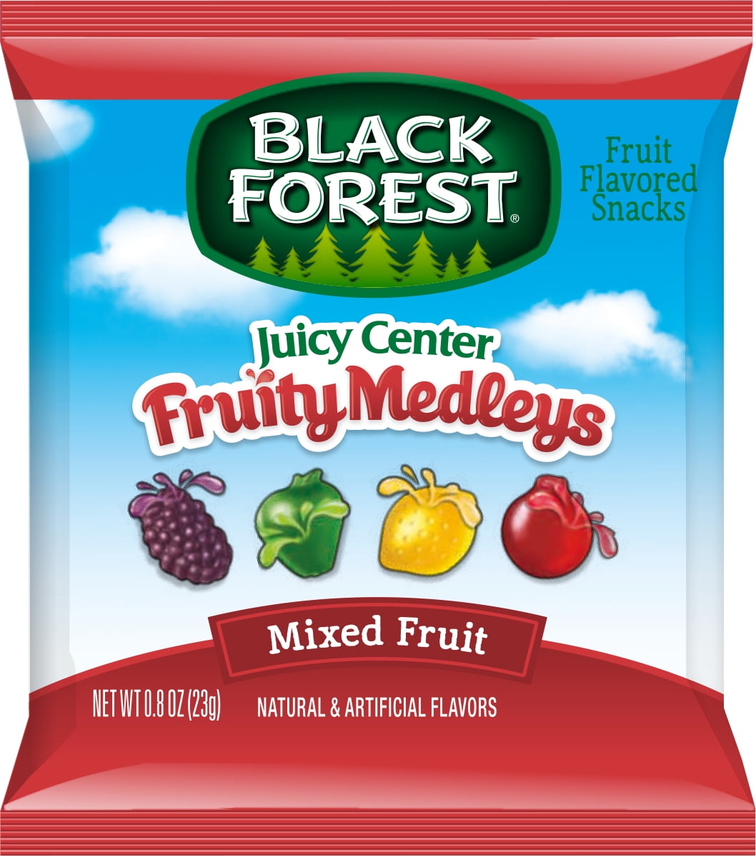 black forest juicy burst black forest juicy burst