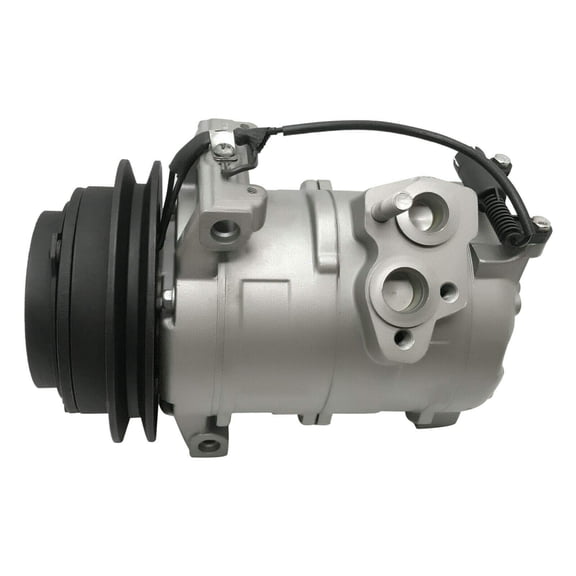 Remanufactured RYC AC Compressor and A/C Clutch AIG371 (ONLY for the Rear A/C on Dodge Sprinters)