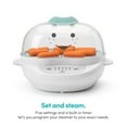 thumbnail image 4 of Vaporera Turbo Nutribullet Baby BSR-0801N, 4 of 5