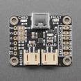 thumbnail image 5 of 6092 Bq25185 USB / DC / Solar Charger with 3.3V  Board, 5 of 6