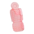 thumbnail image 2 of DPTALR Adulte Spa Coussin Gonflable Chaise Dossier avec Ventouse Coussin Gonflable, 2 of 3