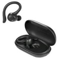 thumbnail image 1 of onn. Wireless In-Ear Earphones with Charging Case, 1 of 5