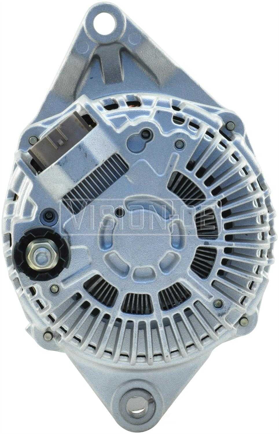 Vision OE 13226 Alternator