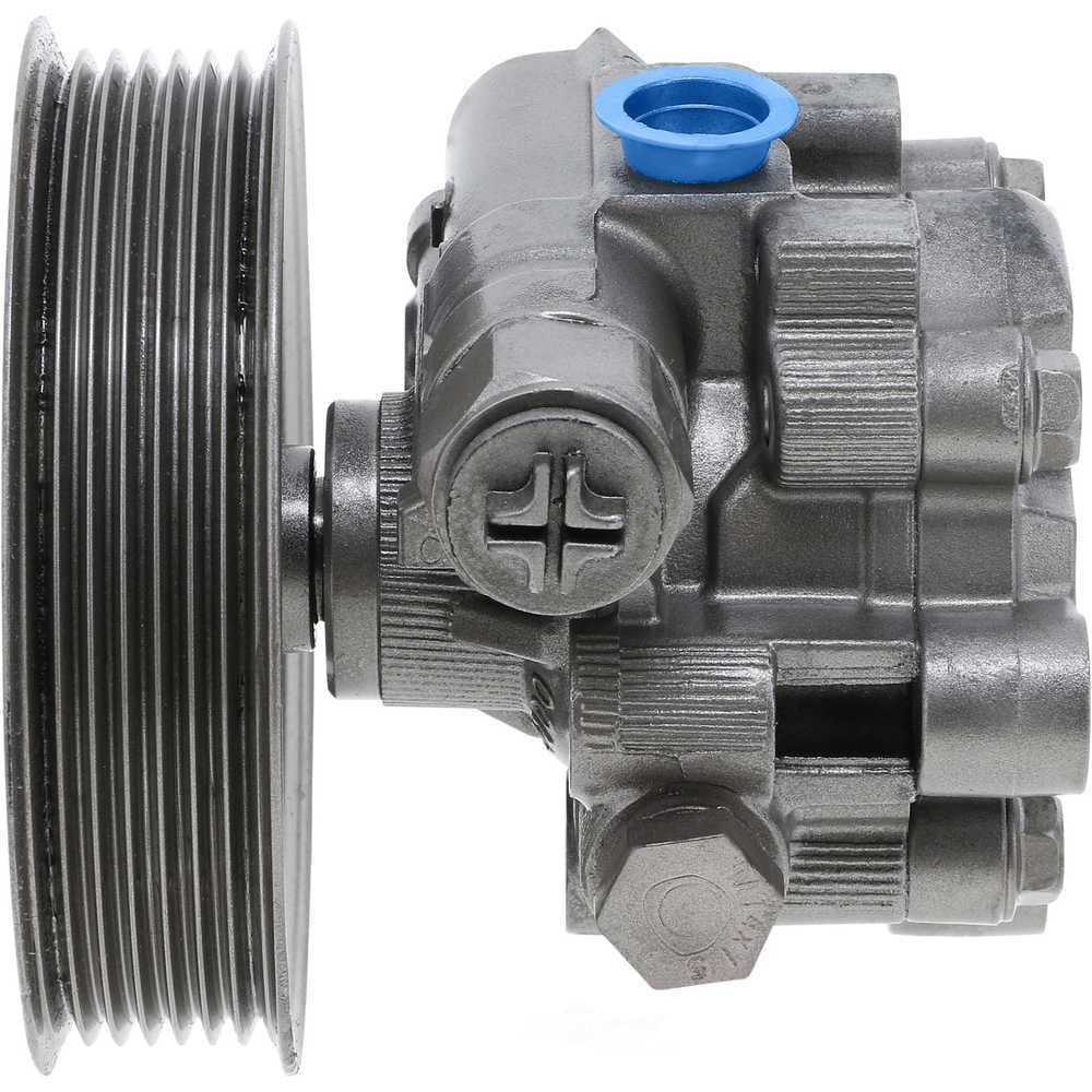 MAVAL 96491M Reman Power Steering Pump