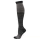 thumbnail image 1 of Calcetines de nailon con degradado de color para hombre y mujer, 1 of 1