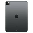thumbnail image 4 of Restored 2022 Apple 12.9-in iPad pro Wi Fi+Cellular 256 GB Space Gray (6th Generation) (Refurbished), 4 of 4