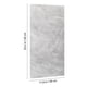 thumbnail image 2 of unbranded 20Ud Stickers De Azulejos Adhesivos Impermeables Con Mármol Para Pared, 2 of 6