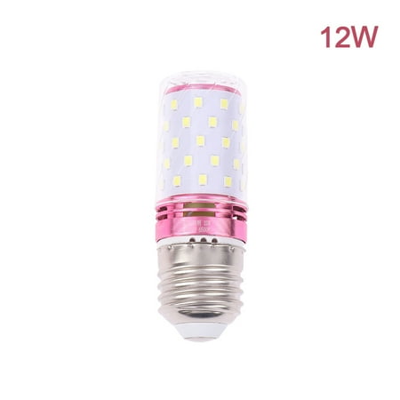 E27 Led Bulb Led Candle Light Bulb E27 Table Corn Lamp Led 12W 16W Lightbulb Chandelier Home Lighting Power Saving Lighting